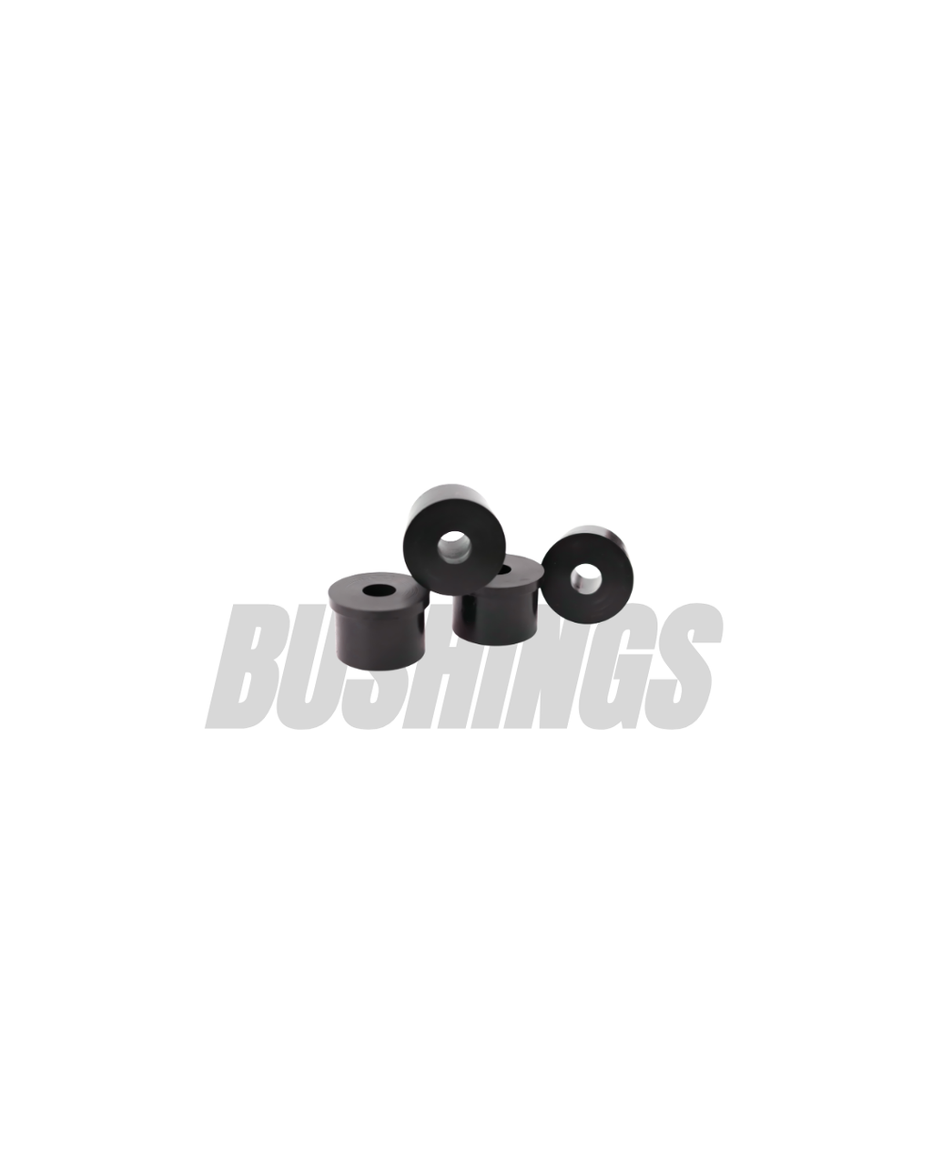 2016 - 2025 Mazda MX-5 ND Bushings