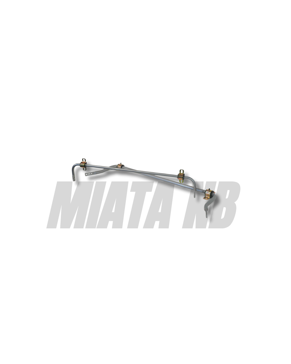 Mazda Miata NB Suspension Components