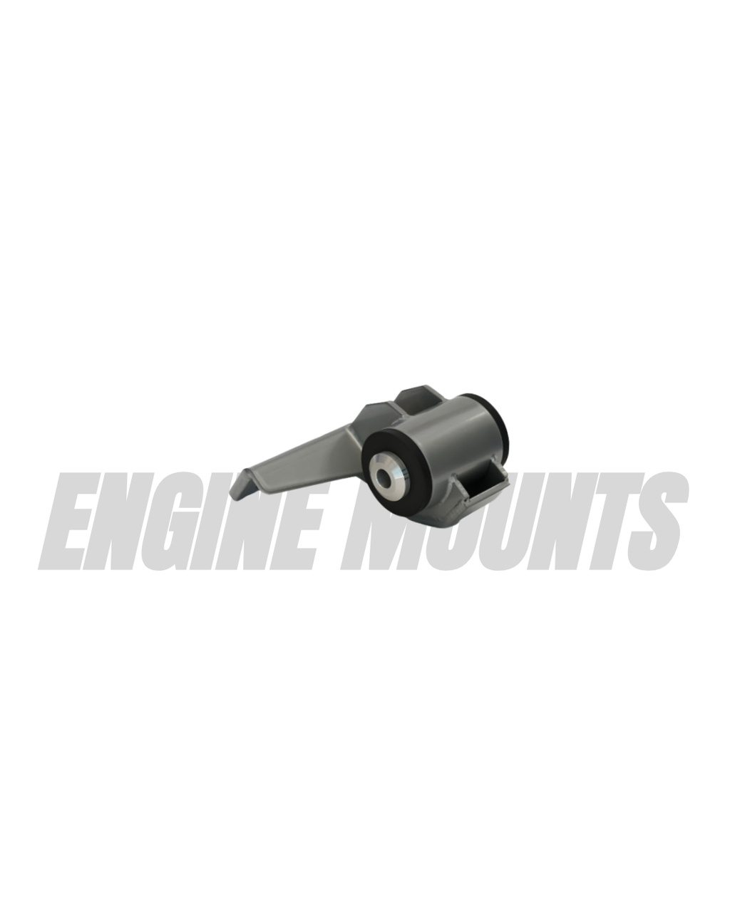 Mazda MX3 Engine Mounts