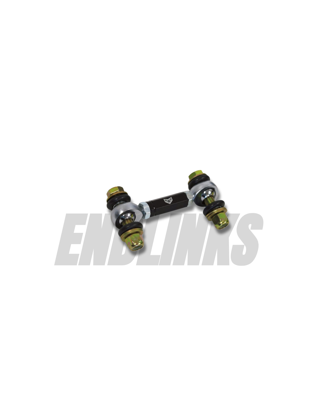 AWR Racing Adjustable Endlinks | Performance Suspension Components