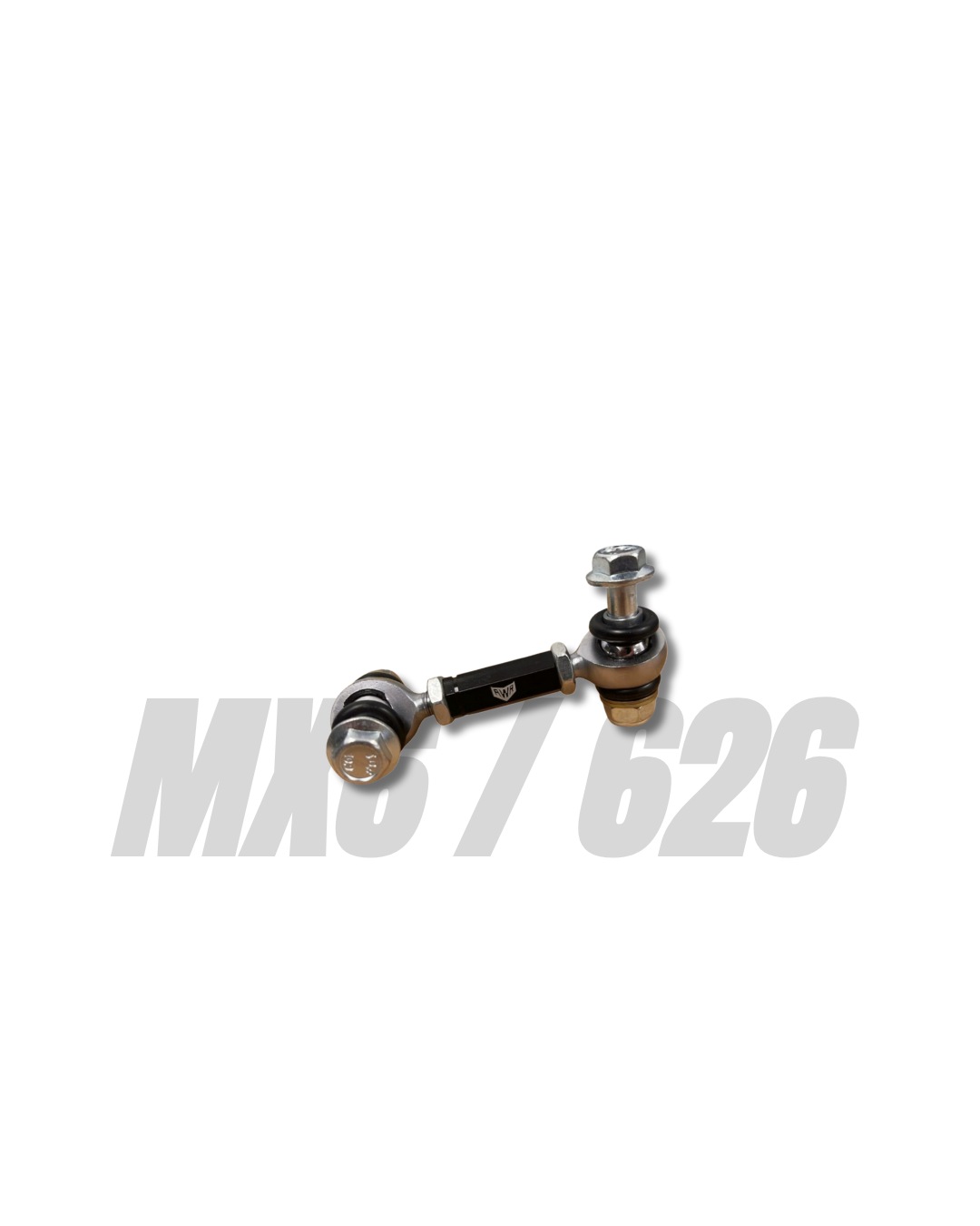 AWR Racing Mazda MX6 & 626 Adjustable Endlinks | Performance Suspension ...