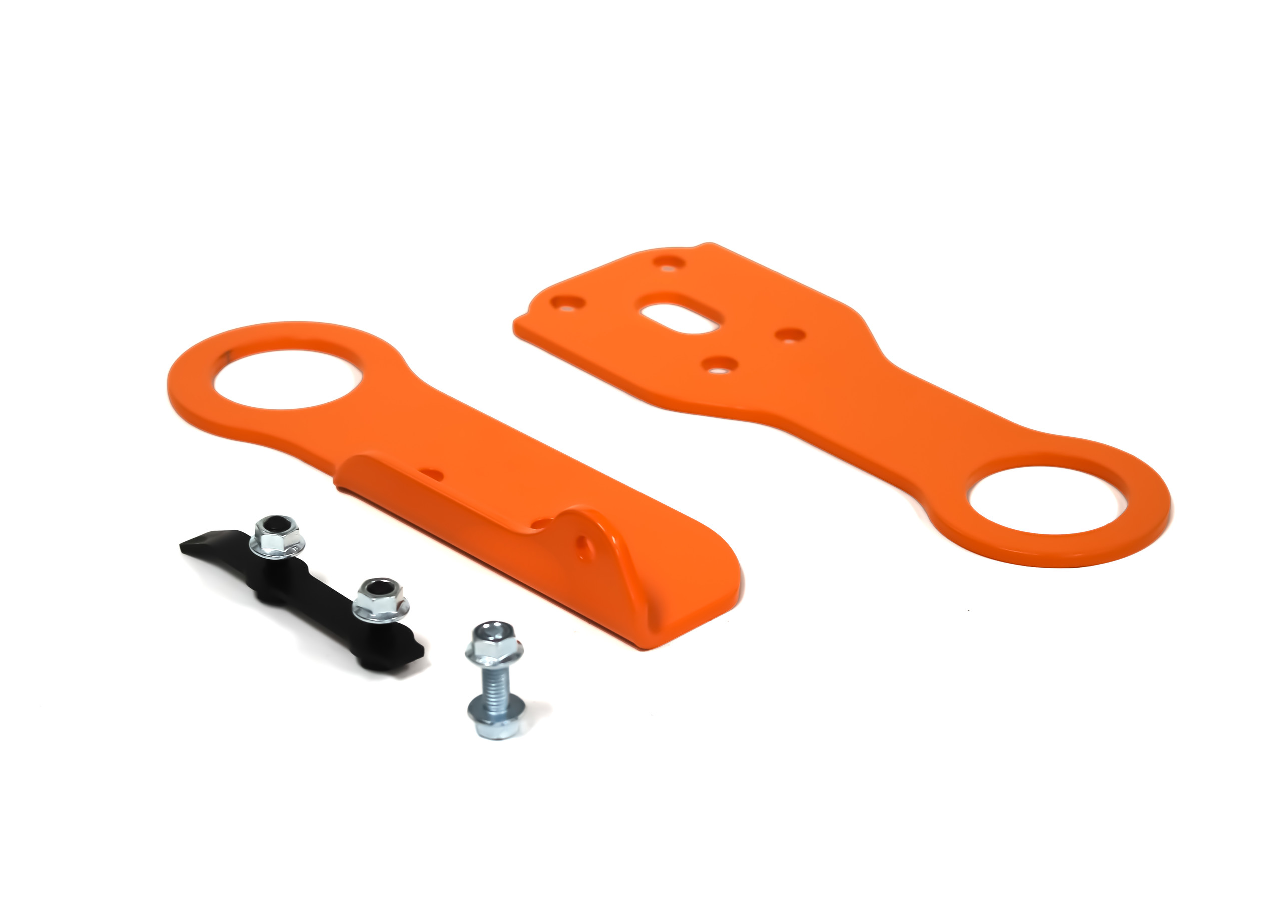 1999 2005 Miata NB Tow Hook Kit