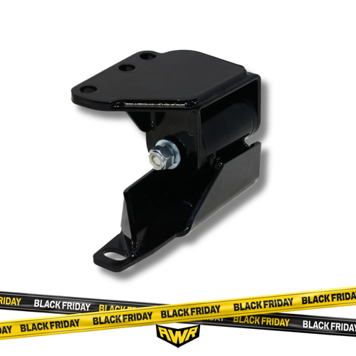 2013 - 2018 Ford Focus ST passenger side mount
