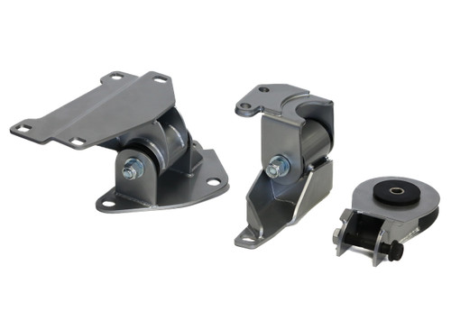 2007-2009 MazdaSpeed3 engine mount kit