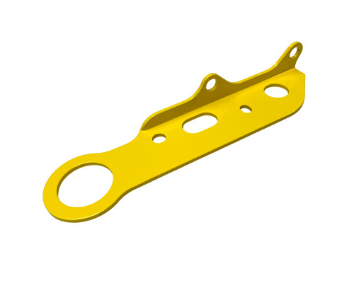 1990 - 1997 Miata NA Rear Tow Hook