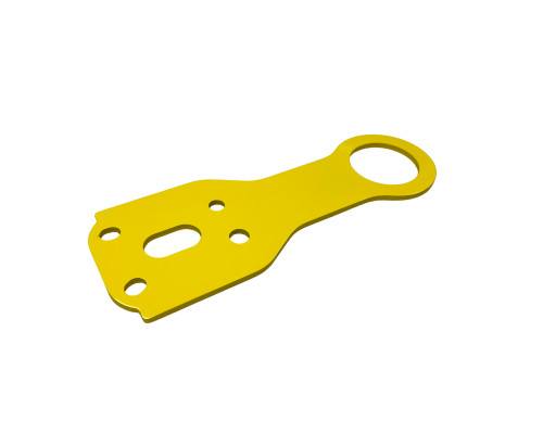 1990 - 2005 NA/NB Miata Front Tow Hook