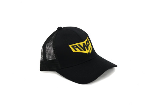AWR Mesh Hat