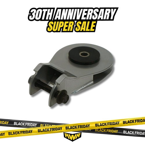 2010-2013 MazdaSpeed3 rear motor mount