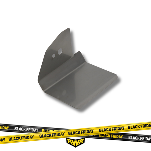 Mazda MX-5 ND Engine Mount Heat Shield 2016+