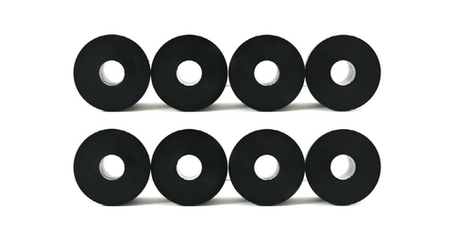 2.0 Inch Bushing Replacement for Four Motor Mounts