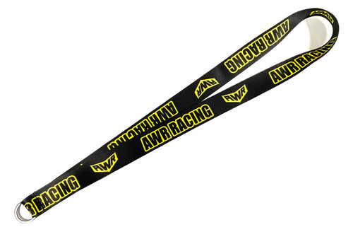 AWR Racing Lanyard