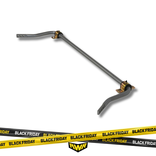 1990 - 2005 Miata NA/NB Front Sway Bar