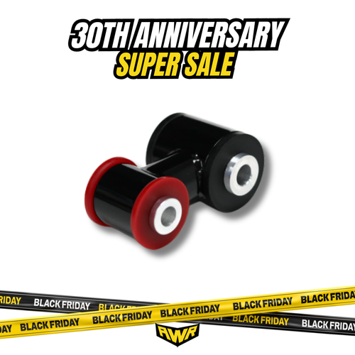 2014 - 2017 Mazda 6 Rear Motor Mount