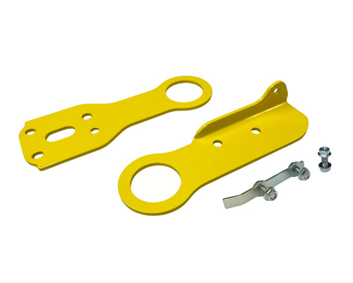 1999 - 2005 Miata NB Tow Hook Kit 