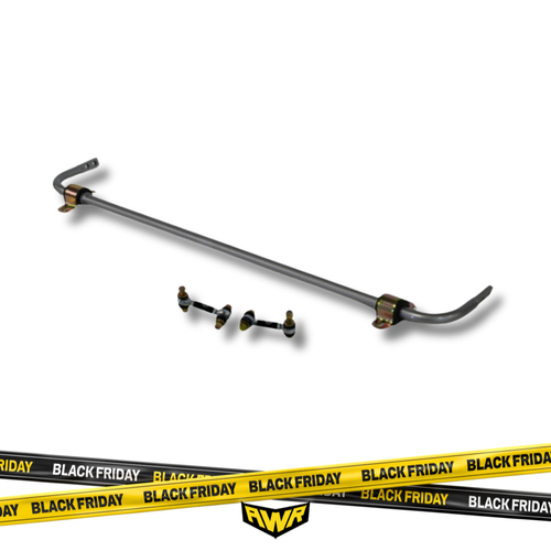 1990 - 2005 NA/NB Miata Rear Sway Bar and Rear End Link Kit