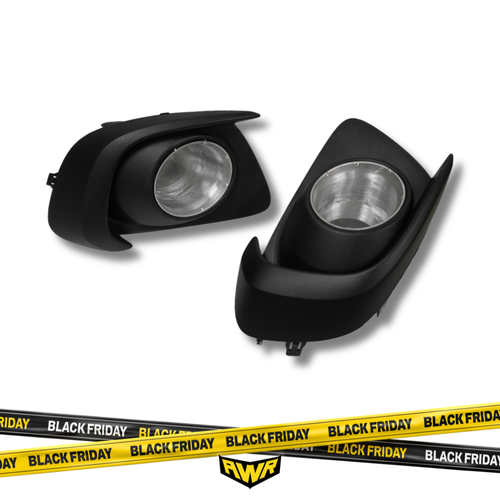 MX-5 NC Front Brake Entry Duct  *Euro style