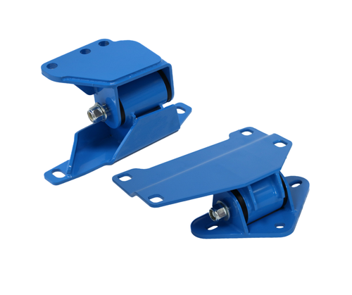 2016 - 2018 Ford Focus RS Passenger and Transmission Mount Kit