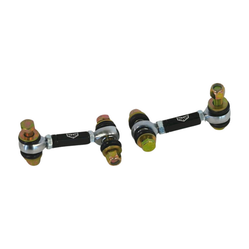 1990 - 2005 NA/NB Miata Adjustable Sway Bar End Links - Front