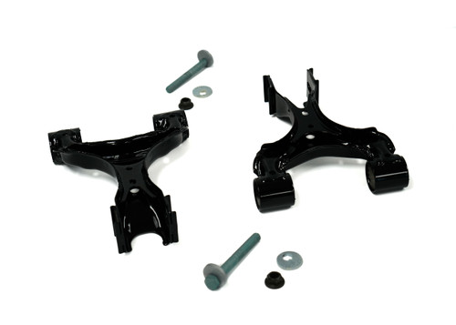 AWR Miata NA/NB Control Arms - Rear Upper Adjustable Bare