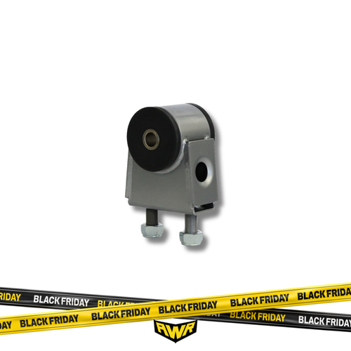 1993-2003 Mazda Protege 1.8 & 2.0, Protege 5, and MazdaSpeed Protege Front Engine Mount