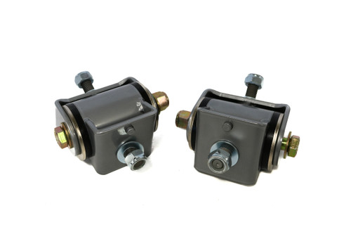 2006 - 2015 Mazda MX-5 NC 2.0 Engine Mount Kit (V2)