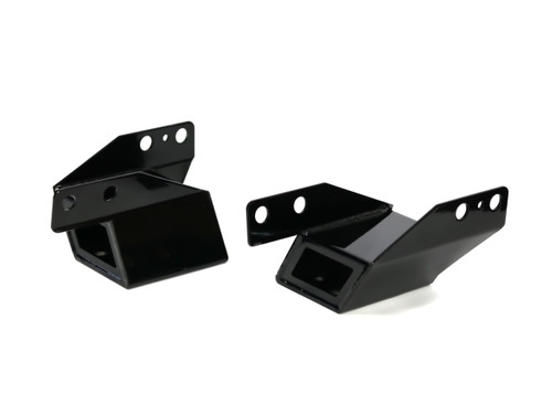 1990 - 2005 Miata NA/NB Reinforced Sway Bar Brackets