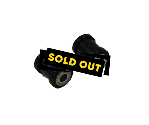 1986 - 1992 Mazda RX-7 Toe Steer Eliminator Bushing Kit