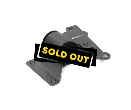 Mazda 323, Mazda 1.8 Protege, Ford Escort, and Mercury Tracer Transmission Mount