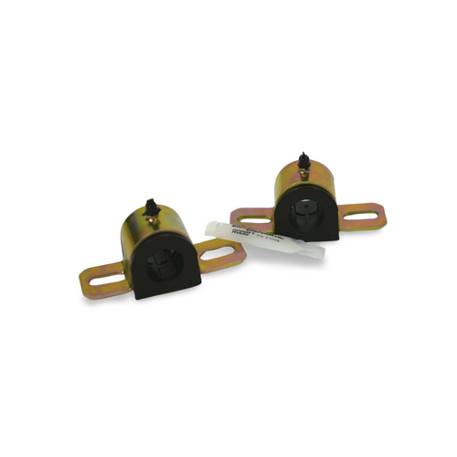 Miata NA/NB Sway Bar Energy Suspension Bushing Kit - 1 inch