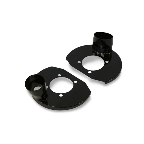 2006 - 2015 MX5 NC Front Brake Cooling Duct Plate