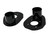 1986 -1991 Mazda RX-7 Front brake ducts