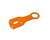 1990 - 2005 NA/NB Miata Front Tow Hook
