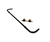 1990 - 2005 Miata NA/NB Rear Sway Bar