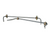 1990 - 2005 Mazda Miata NA/NB Front and Rear Sway Bar 