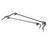 1990 - 2005 Mazda Miata NA/NB Front and Rear Sway Bar 