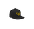 AWR Racing Embroidered Snapback Hat