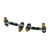 1990 - 2005 NA/NB Miata Adjustable Sway Bar End Links - Front