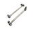 1999 - 2003 Mazda Protege & MazdaSpeed Protege Adjustable Front Endlinks