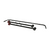 AWR Racing Sway Bar and Trailing Link Kit for 1993 - 1997 Ford Probe and Mazda MX-6