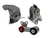 2003 - 2004 Mazda 6 V6 Automatic Engine Mount Kit