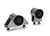 Engine Mount Kit - MX-3 V6 Front And Rear