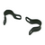 1995 - 2003 Mazda Protege Factory Rear Sway Bar Clamp