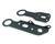 1990 - 1997 NA Miata Tow Hook Set