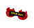 1999-2003 Mazda Protege Driver's Side Engine Mount Inserts