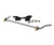 1990 - 2005 NA/NB Miata Front Sway Bar Complete Kit 1990 - 2005 NA/NB Miata Front Sway Bar Complete Kit