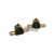Miata NA/NB Sway Bar Energy Suspension Bushing Kit - 1 inch