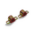 Miata NA/NB Sway Bar Energy Suspension Bushing Kit - 1 inch