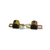 Miata NA/NB Sway Bar Energy Suspension Bushing Kit - 1 inch