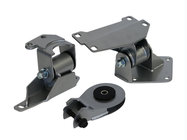 2004 -2008 Mazda 3 Motor Mount Kit