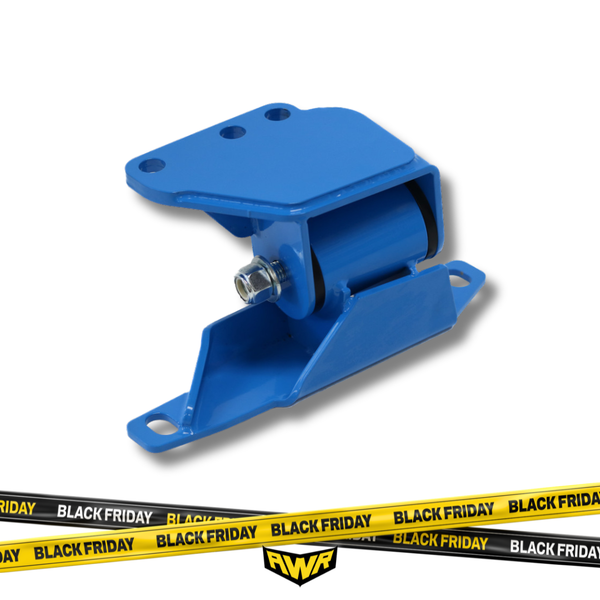 2016 - 2018 Ford Focus RS passenger side mount